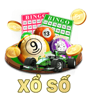 Xổ Số lucky 88