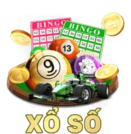 Xổ Số lucky 88